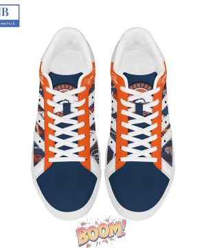 Denver Broncos 2025 Custom Stan Smith Shoes